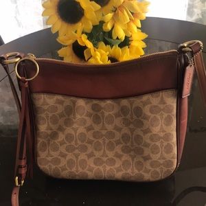 Coach Crossbody